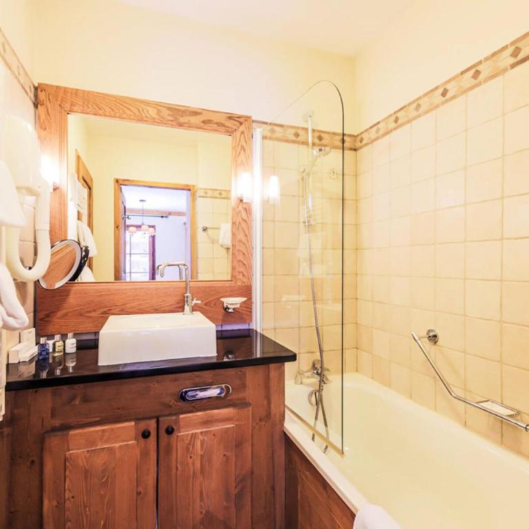 Résidence Les Arcs 1950 Le Village - maeva Home - Appartement 2 pièces 4 personnes Sélection MAE-4064 - Appartement - 19