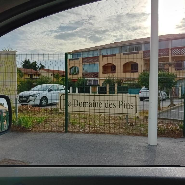Charmant Studio en rez de jardin dans propriété privé pour 4 personnes - Appartement - Rez-de-Chaussée - 12