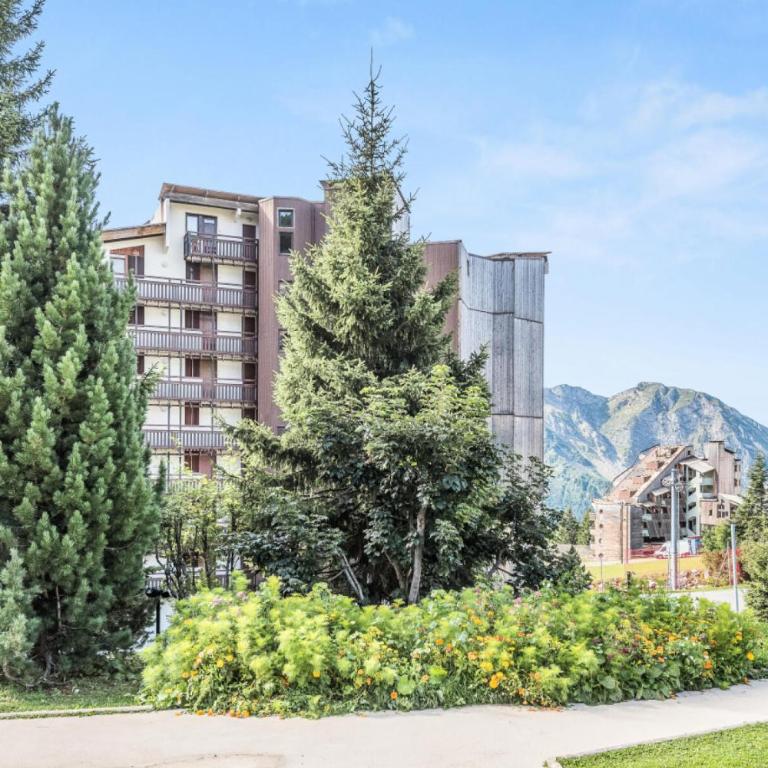 Résidence Les Fontaines Blanches - maeva Home - Appartement 1 chambre 5 personnes skis aux pieds MAE-2329 - Appartement - 14