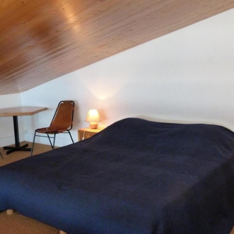 Résidence Tournavelles - Appartement 2 pièces 7 personnes en duplex, au pied des pistes et des commerces, proche de l'ESF et de la garderie dans le villa MAE-1875 - Appartement - 5