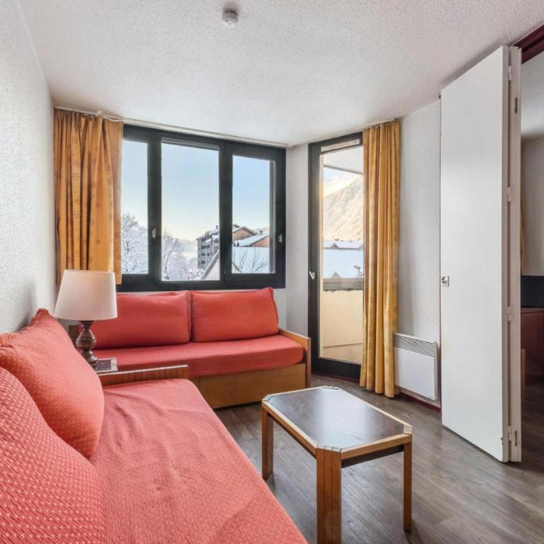 L'Aiguille - maeva Home - Appartement 2 pièces 5 personnes Confort MAE-7119 - Appartamento - 2