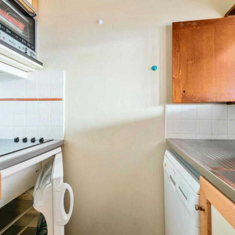 L'Aiguille - maeva Home - Appartement 2 pièces 5 personnes Confort MAE-7119 - Appartamento - 7