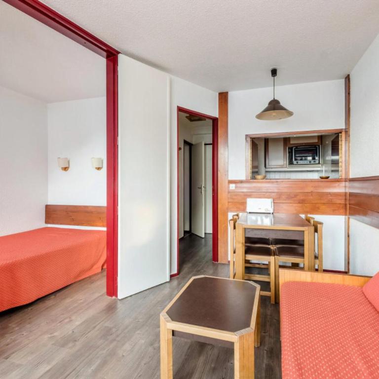 L'Aiguille - maeva Home - Appartement 2 pièces 5 personnes Confort MAE-7119 - Appartamento - 10