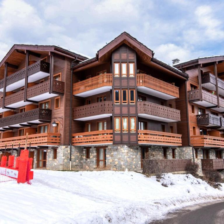 Quartier La Forêt - maeva Home - Appartement 3 pièces 6 personnes Sélection MAE-7299 - Appartement - 34