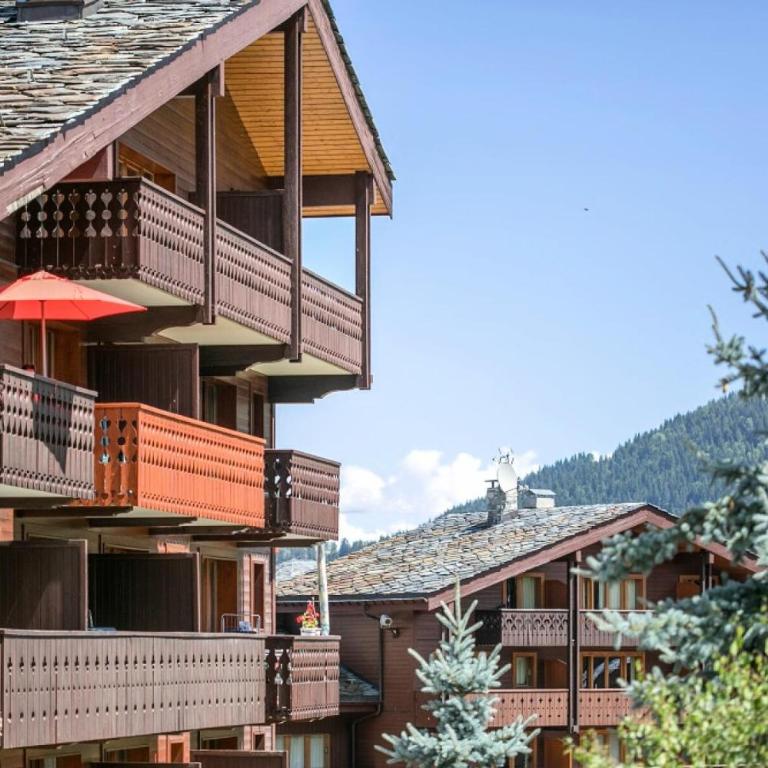 Quartier La Forêt - maeva Home - Appartement 3 pièces 6 personnes Sélection MAE-7299 - Appartement - 19