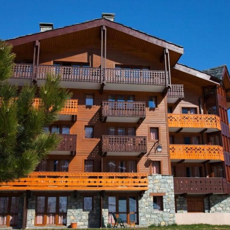Quartier La Forêt - maeva Home - Appartement 3 pièces 6 personnes Sélection MAE-7299 - Appartement - 24