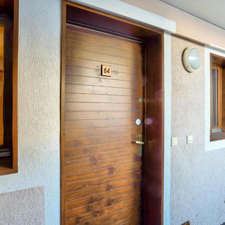Quartier La Forêt - maeva Home - Appartement 3 pièces 6 personnes Sélection MAE-7299 - Appartement - 16