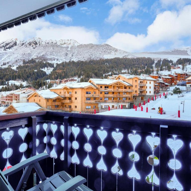 Quartier La Forêt - maeva Home - Appartement 3 pièces 6 personnes Sélection MAE-7299 - Appartement - 17