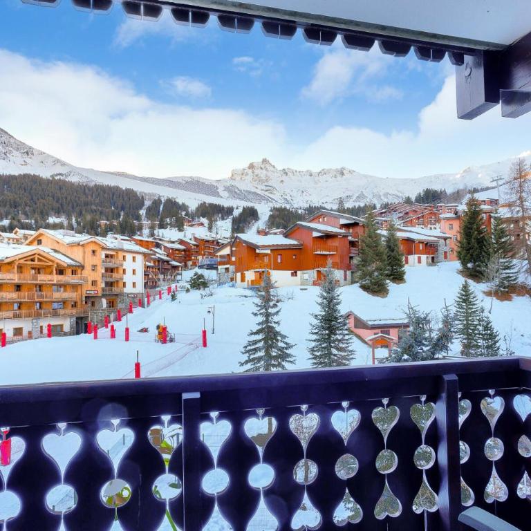 Quartier La Forêt - maeva Home - Appartement 3 pièces 6 personnes Sélection MAE-7299 - Appartement - 18