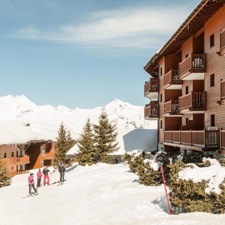 Résidence Les Alpages de Chantel - maeva Home - Appartement 3 pièces 6 personnes Sélection MAE-8772 - Appartement - 22