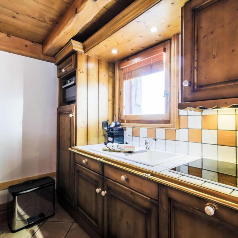 Résidence Les Alpages de Chantel - maeva Home - Appartement 3 pièces 6 personnes Sélection MAE-8772 - Appartement - 4