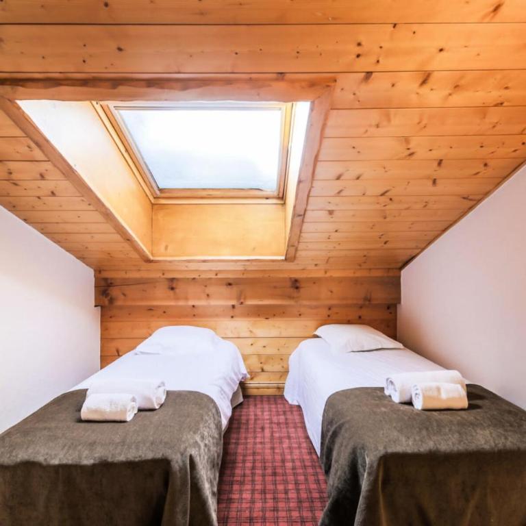 Résidence Les Alpages de Chantel - maeva Home - Appartement 3 pièces 6 personnes Sélection MAE-8772 - Appartement - 7