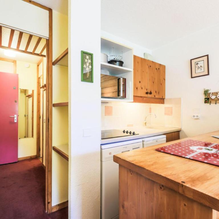 Quartier La Forêt - maeva Home - Appartement 2 pièces 5 personnes Sélection MAE-8884 - Appartement - 5