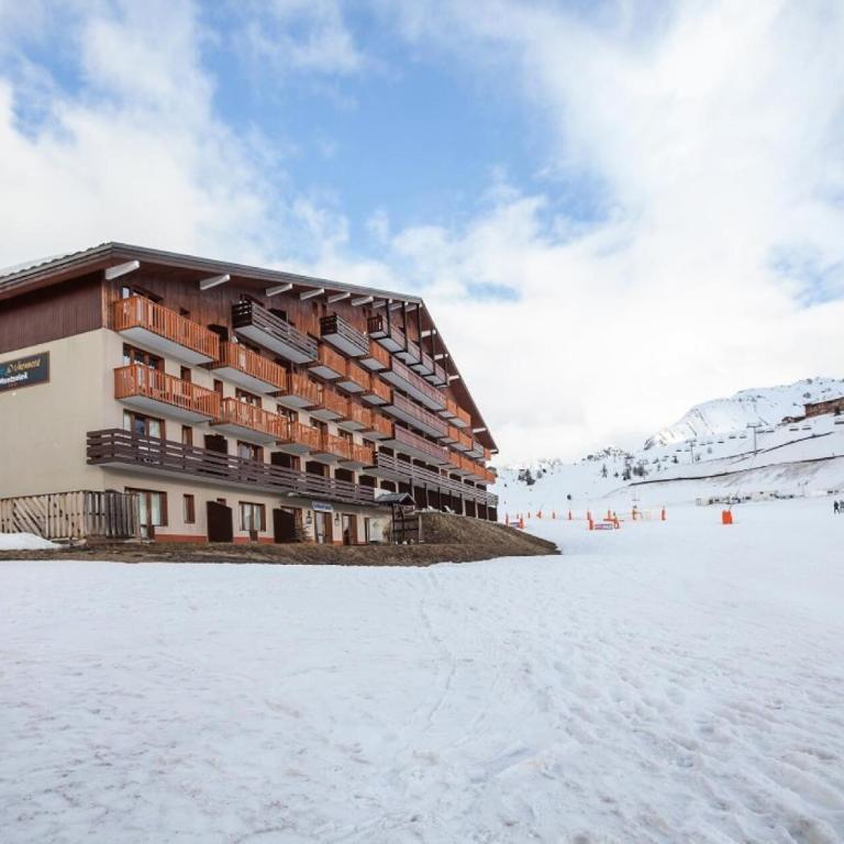 Résidence Le Mont Soleil - maeva Home - Appartement 2 pièces 5 personnes - Sélection MAE-0302 - Appartement - 21