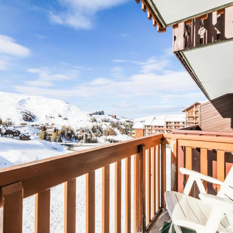 Résidence Le Mont Soleil - maeva Home - Appartement 2 pièces 5 personnes - Sélection MAE-0302 - Appartement - 10