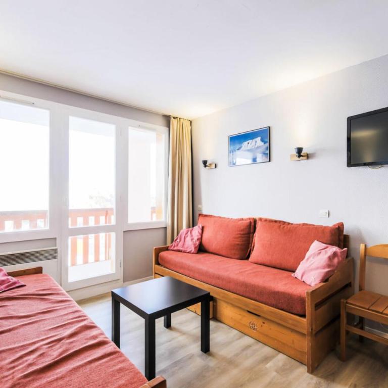 Résidence Les Constellations - maeva Home - Appartement 3 Pièces 8 Personnes - Selection MAE-0330 - Appartement - 1