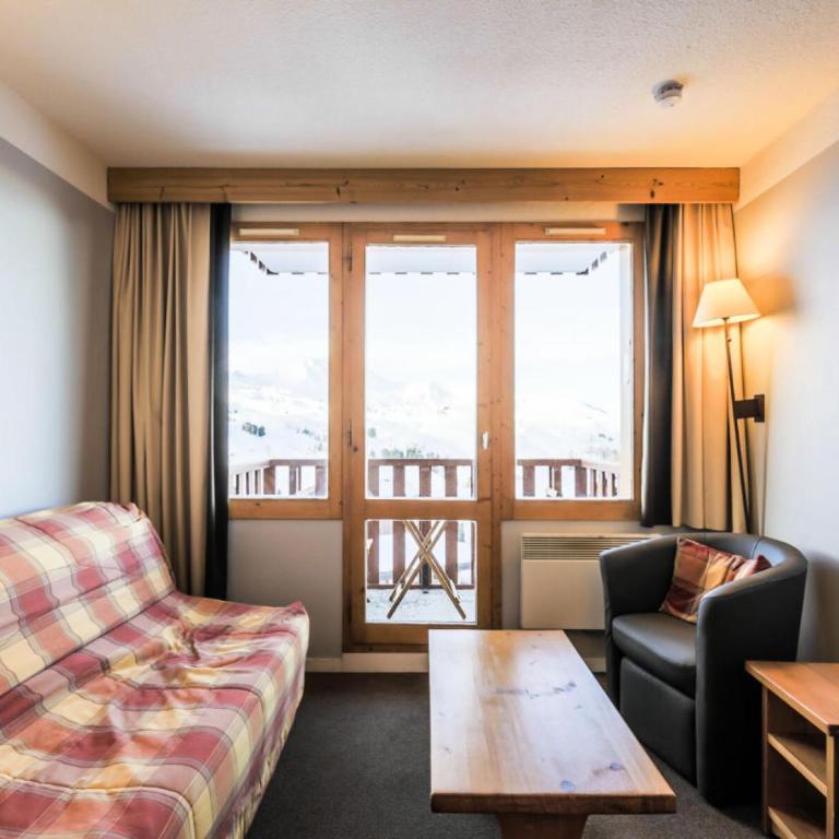 Résidence Les Constellations - maeva Home - Appartement 2 Pièces 5 Personnes - Selection MAE-0341 - Appartement - 1