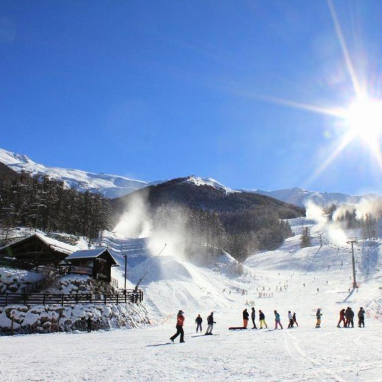 Résidence Orr Des Cimes - STUDIO SUR LES PISTES MAE-0554 - Monolocale - 2