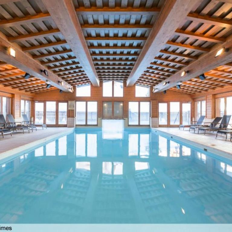 Résidence Les Arcs 1950 Le Village - maeva Home - Appartement 3 pièces 6 personnes Sélection MAE-2661 - Appartement - 20