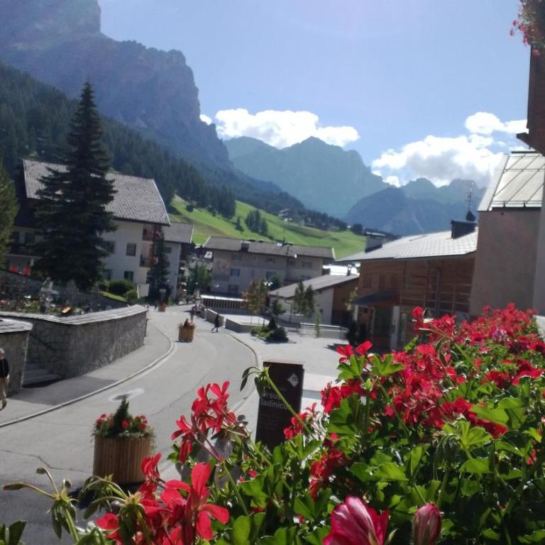 Residence Ploner - Studio (2 Erwachsene) - 10