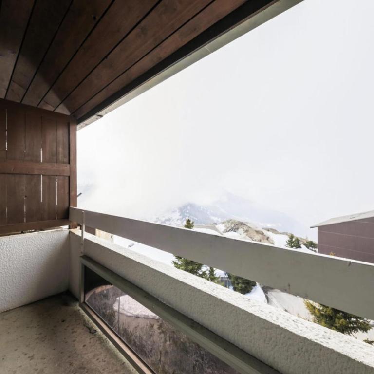 Résidence Les Horizons d'Huez - maeva Home - Appartement 2 Pièces 6 Personnes - Budget MAE-7008 - Appartement - 9