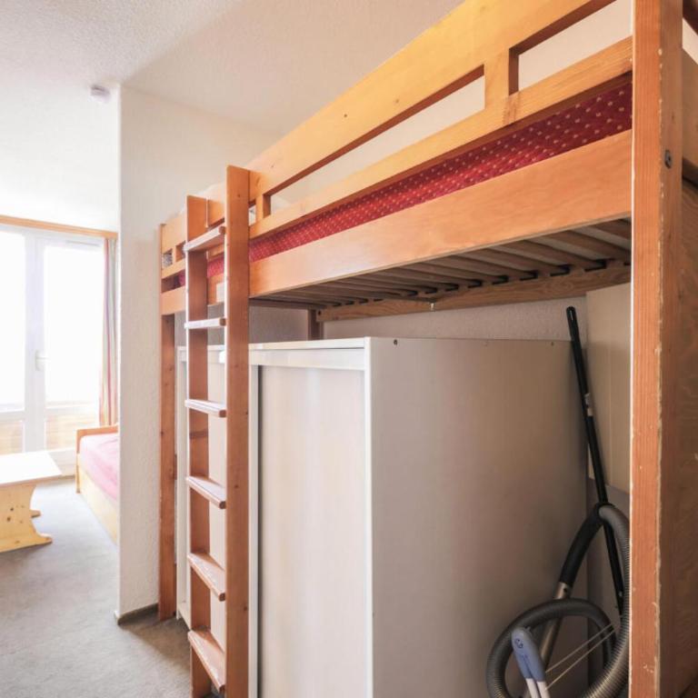 Résidence Les Horizons d'Huez - maeva Home - Appartement 2 pièces 5 personnes Confort MAE-7180 - Appartement - 7