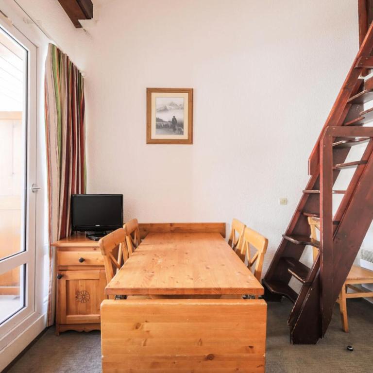 Résidence Les Horizons d'Huez - maeva Home - Appartement 2 Pièces 6 Personnes - Confort MAE-8120 - Appartement - 2