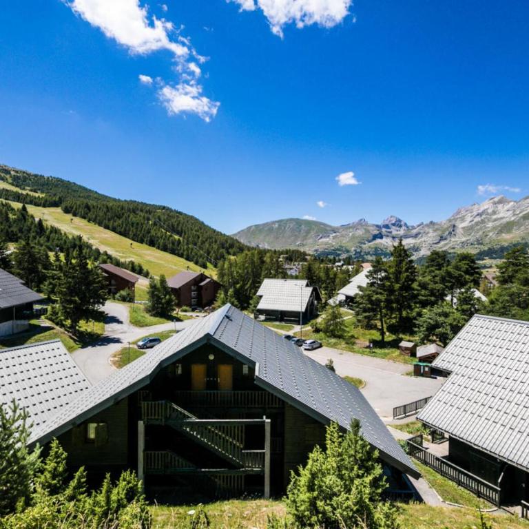 Résidence les Chalets D'aurouze - maeva Home - Appartement 2 Pièces 4 Personnes - Confort MAE-8701 - Appartement - 24
