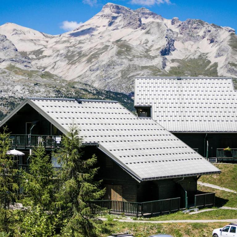 Résidence les Chalets D'aurouze - maeva Home - Appartement 2 Pièces 4 Personnes - Confort MAE-8701 - Appartement - 28