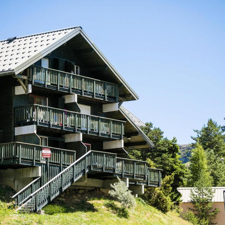 Résidence les Chalets D'aurouze - maeva Home - Appartement 2 Pièces 4 Personnes - Confort MAE-8701 - Appartement - 29