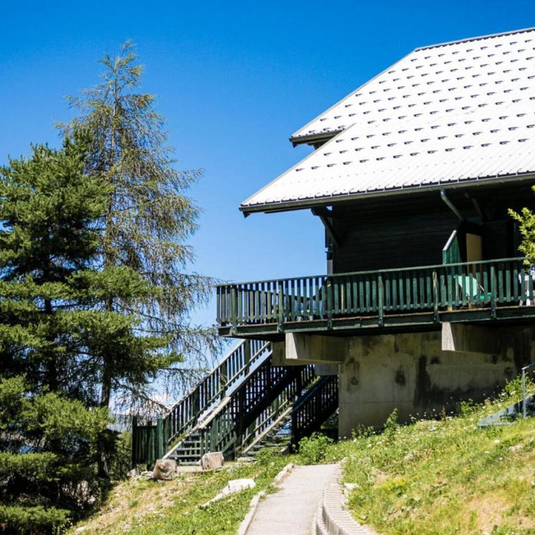Résidence les Chalets D'aurouze - maeva Home - Appartement 2 Pièces 4 Personnes - Confort MAE-8701 - Appartement - 31