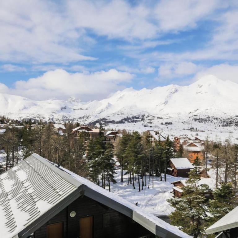 Résidence les Chalets D'aurouze - maeva Home - Appartement 2 Pièces 4 Personnes - Confort MAE-8701 - Appartement - 2
