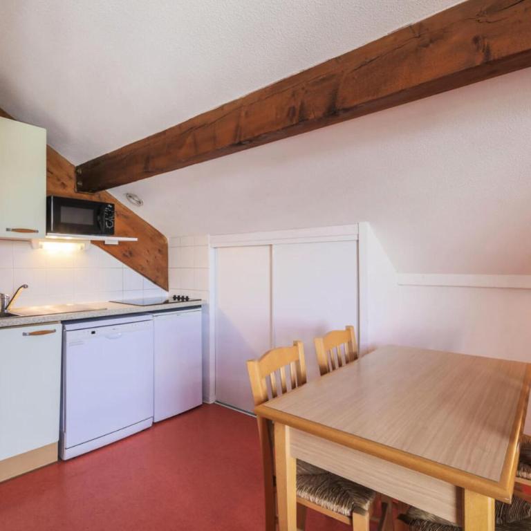 Résidence les Chalets D'aurouze - maeva Home - Appartement 2 Pièces 4 Personnes - Confort MAE-8701 - Appartement - 9