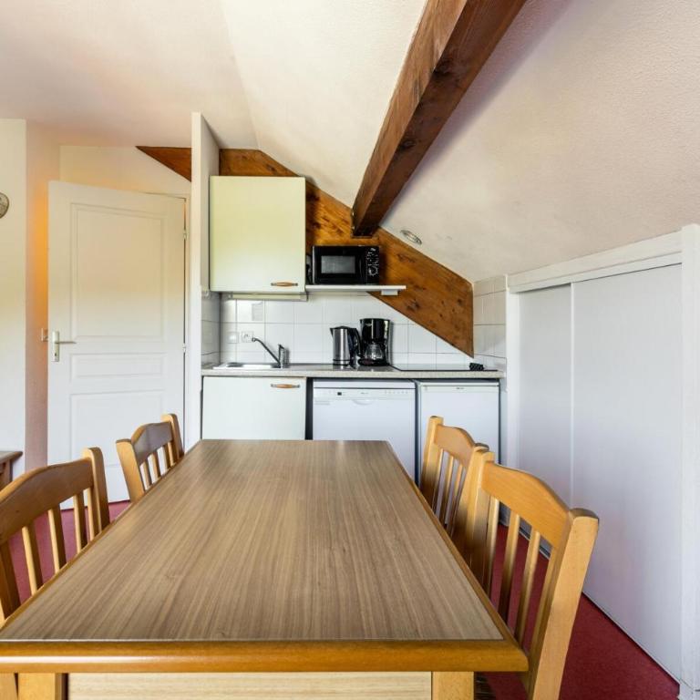 Résidence les Chalets D'aurouze - maeva Home - Appartement 2 Pièces 4 Personnes - Confort MAE-8701 - Appartement - 10