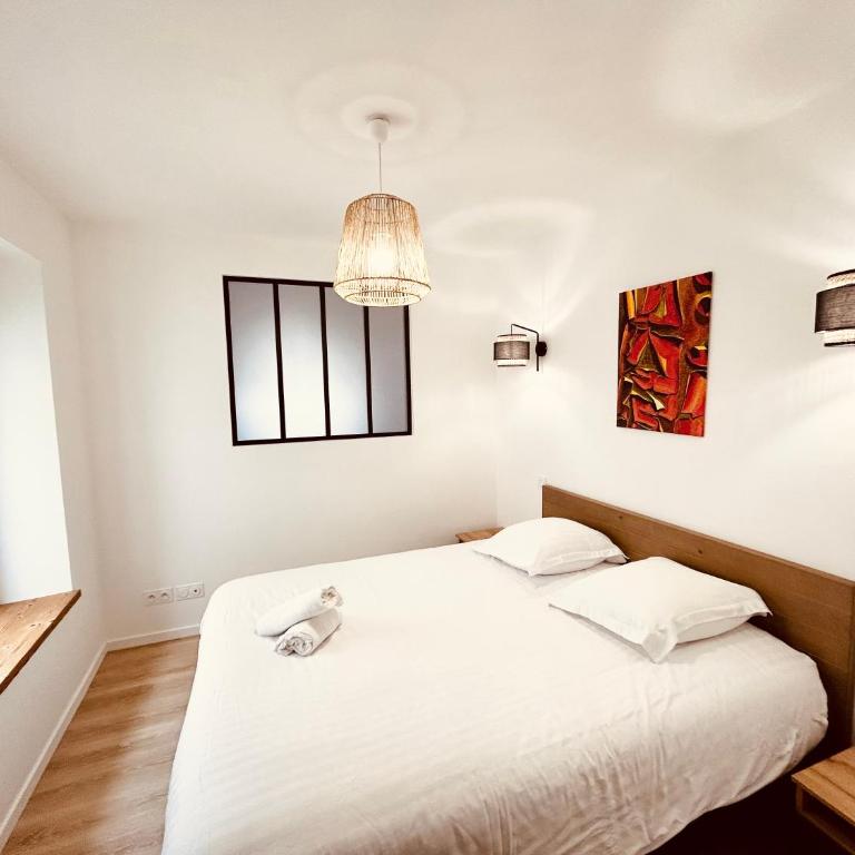 La Brimbelle - Hypercentre rue piétonne - Appartement avec Balcon - 5