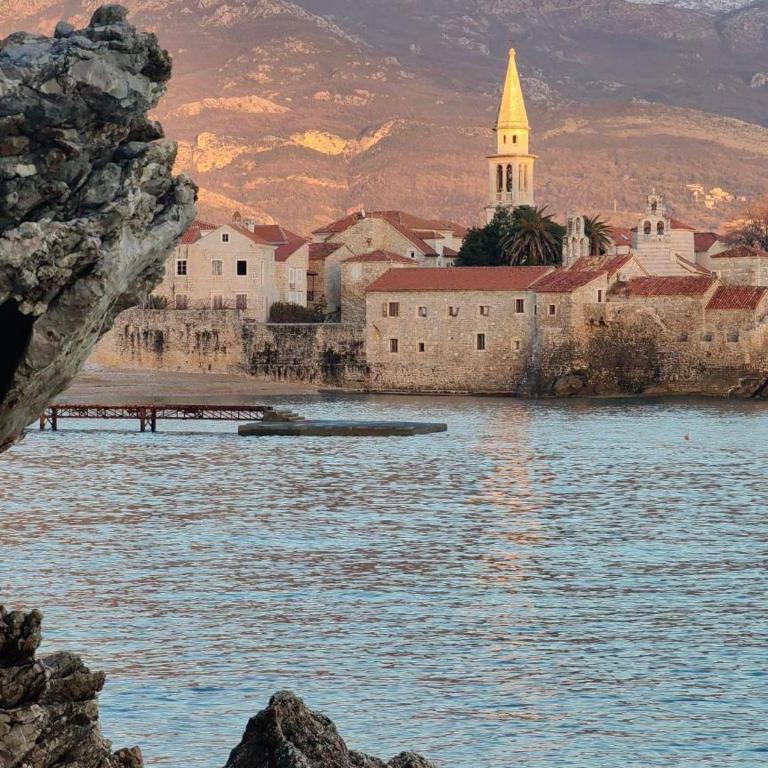 Apartman Avanti - Studio with Terrace - 37