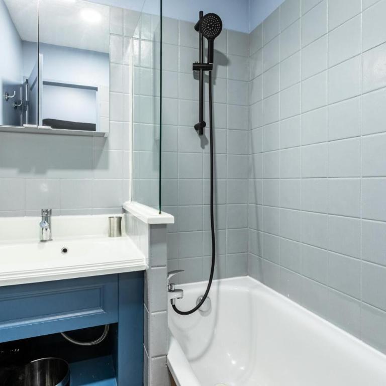 Résidence L'Albane - maeva Home - Appartement moderne 2 pièces 6 personnes - Prestige - super Home MAE-1818 - Appartement - 11