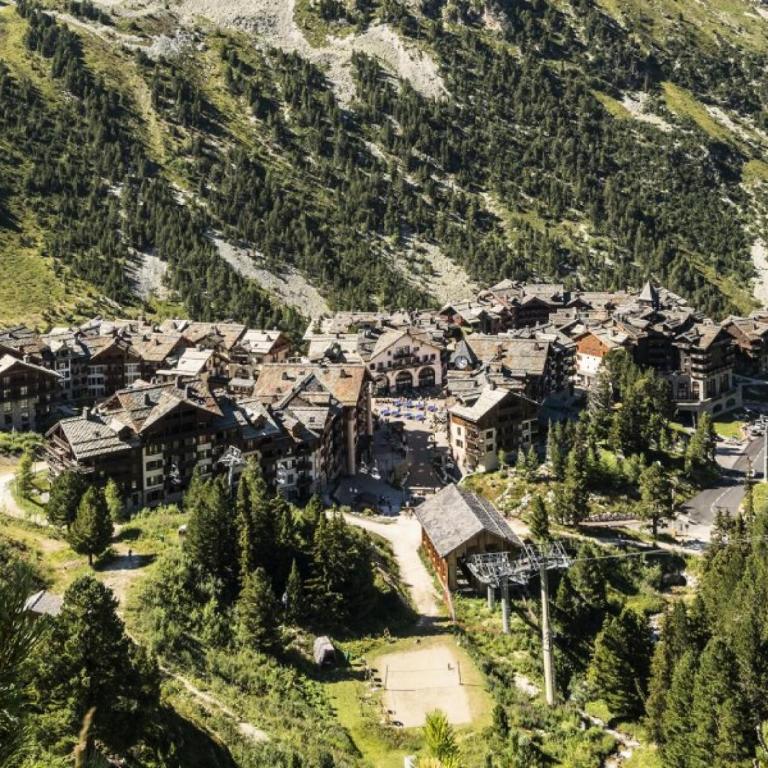 Résidence Les Arcs 1950 Le Village - maeva Home - Appartement 3 Pièces 6 Personnes - Sélection MAE-2357 - Appartement - 25