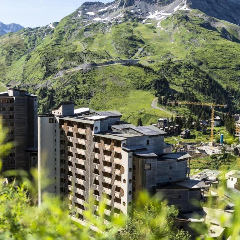 Résidence Arietis - Atria-Crozats - maeva Home - Appartement 5 personnes 1 chambre skis aux pieds MAE-8129 - Appartement - 12