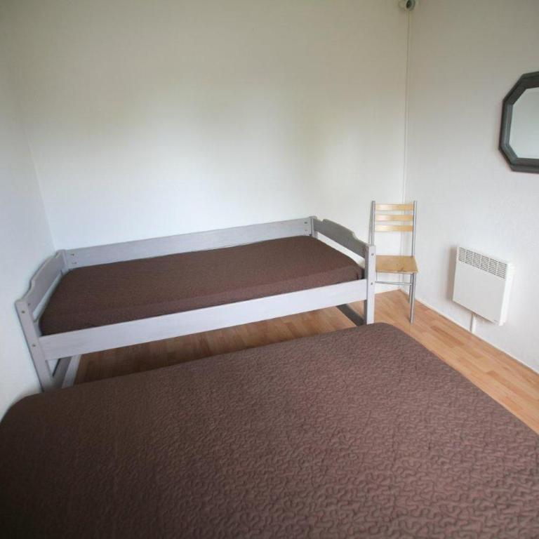 Résidence Padro - Appartement 1 Chambre - 5