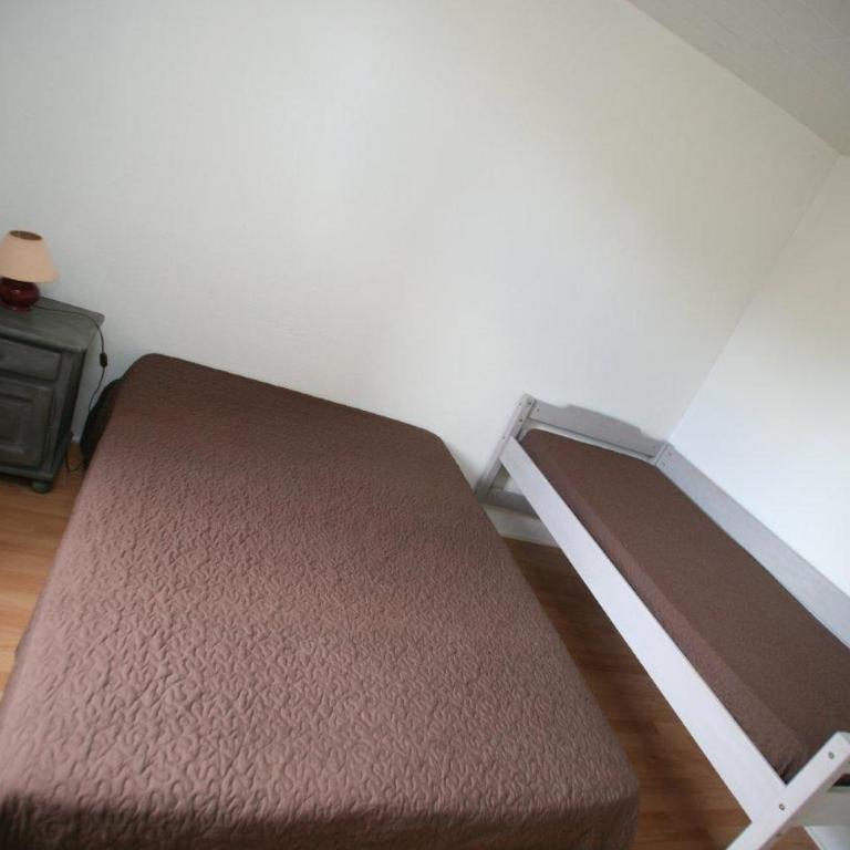 Résidence Padro - Appartement 1 Chambre - 1