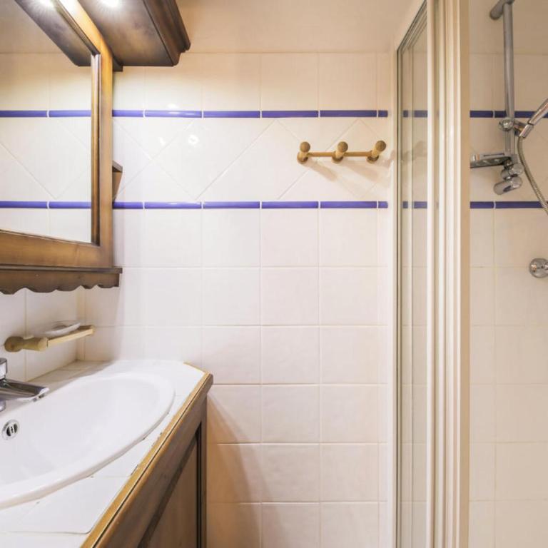 Résidence Le Roselend - maeva Home - Appartement 3 Pièces 6 Personnes - Sélection MAE-2977 - Appartamento - 9