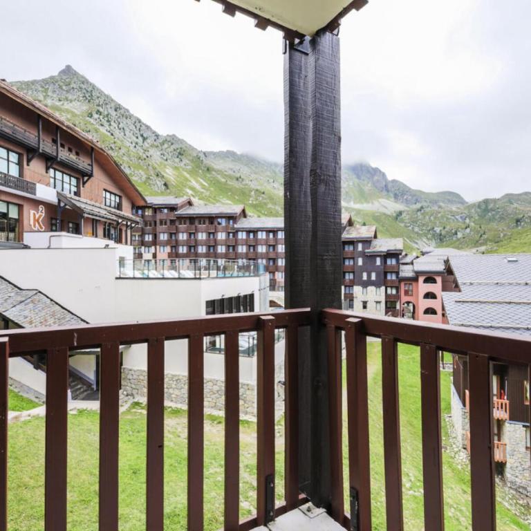 Résidence Les Gémeaux - maeva Home - Appartement 2 pièces 6 personnes Sélection MAE-3250 - Appartement - 1