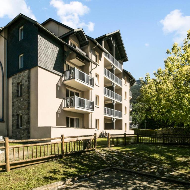 Résidence Les Rives de L'Aure - maeva Home - Appartement Confort 1 chambre (5 personnes) MAE-2858 - Appartement - 30