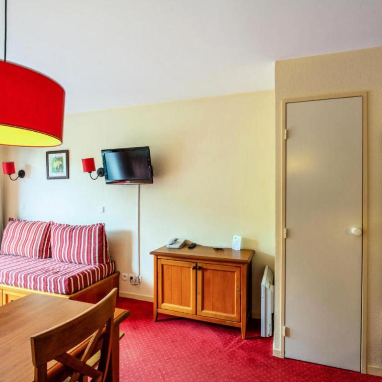 Résidence Les Rives de L'Aure - maeva Home - Appartement Confort 1 chambre (5 personnes) MAE-2858 - Appartement - 16