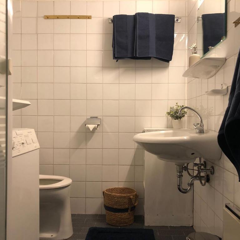 Appartement mit Seeblick am Ossiacher See - Apartment mit 1 Schlafzimmer - 13