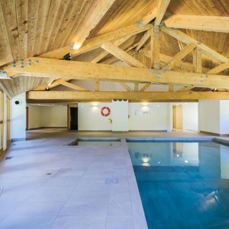 Résidence Les Mélèzes - maeva Home - Appartement 2 Pièces 4 Personnes - Sélection MAE-4235 - Appartement - 15