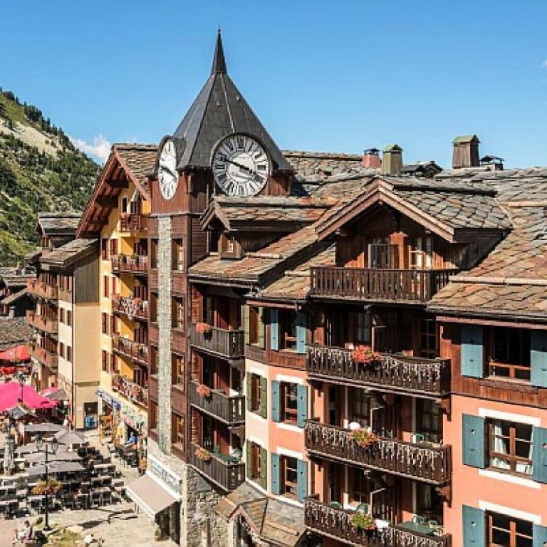 Résidence Les Arcs 1950 Le Village - maeva Home - Appartement 2 Pièces 4 Personnes - Sélection MAE-5479 - Appartement - 20