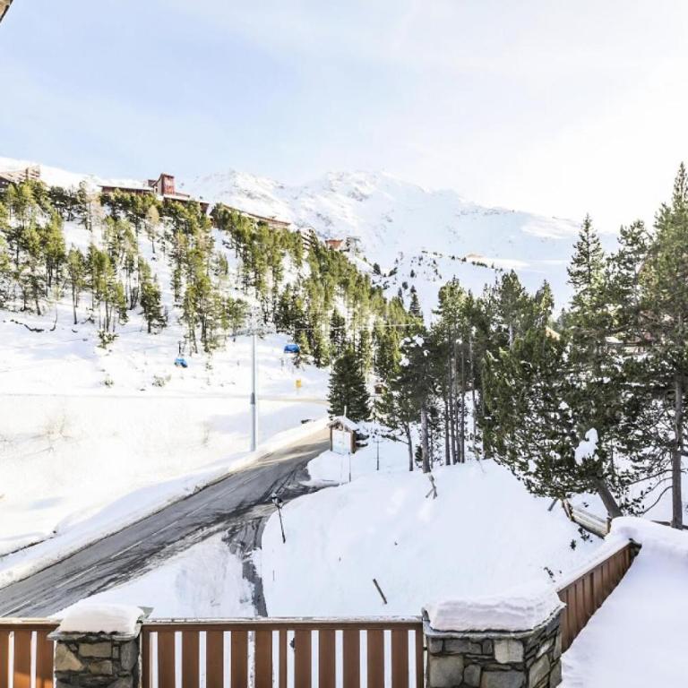 Résidence Les Arcs 1950 Le Village - maeva Home - Appartement 2 Pièces 4 Personnes - Sélection MAE-5479 - Appartement - 9