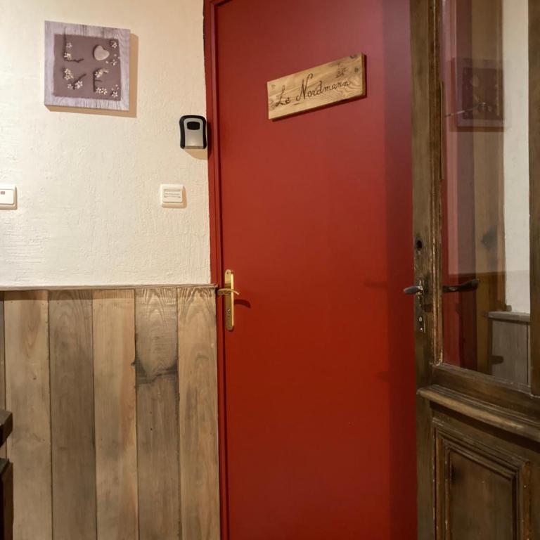 Le Nordmann - au coeur de Gérardmer - Appartement 2 Chambres - 13